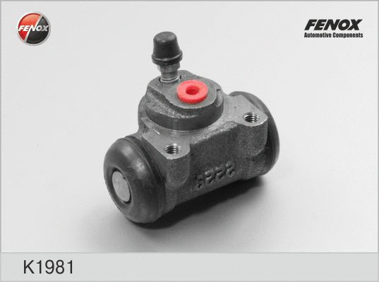 K1981 FENOX Колесный тормозной цилиндр (фото 1)