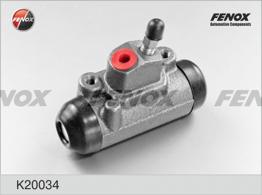 K20034 FENOX Колесный тормозной цилиндр (фото 1)