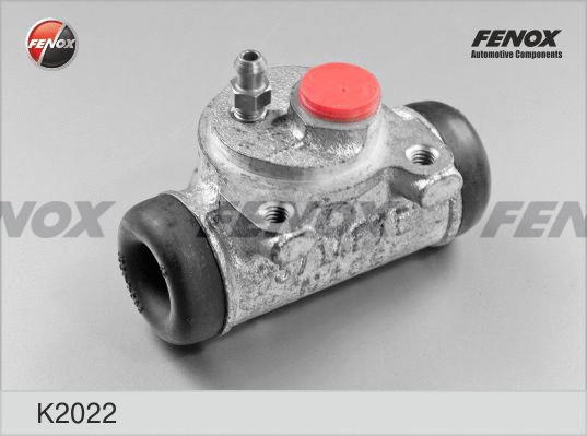 K2022 FENOX Колесный тормозной цилиндр (фото 1)