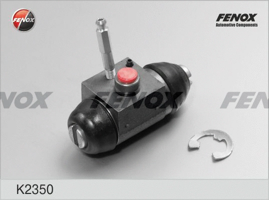 K2350 FENOX Колесный тормозной цилиндр (фото 1)