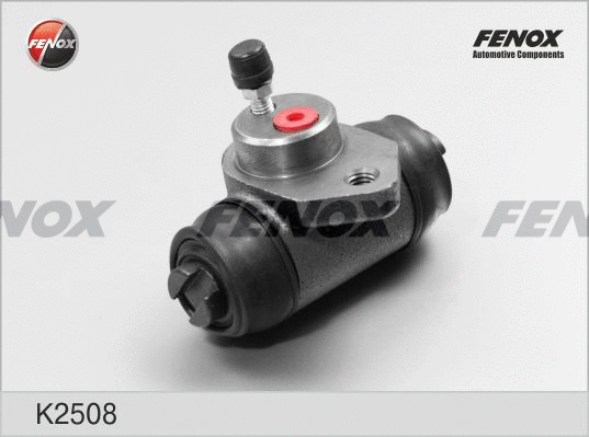 K2508 FENOX Колесный тормозной цилиндр (фото 1)