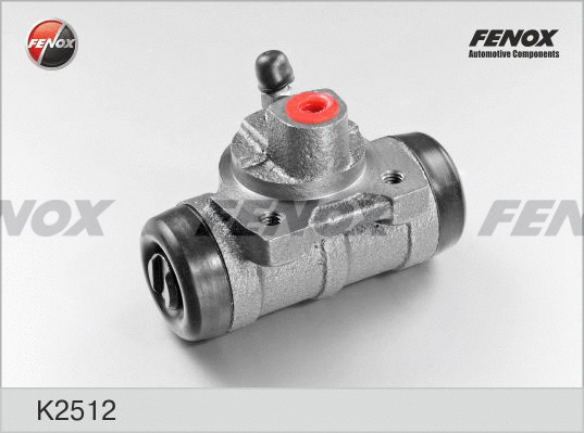 K2512 FENOX Колесный тормозной цилиндр (фото 1)
