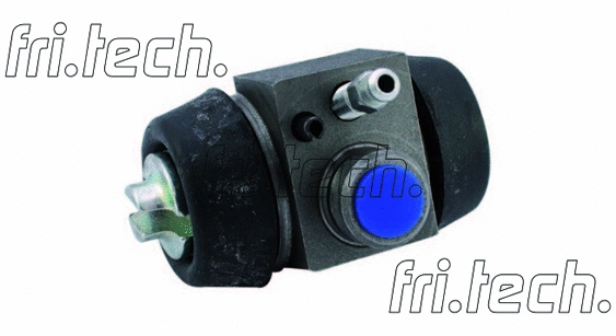 CF348 FRI.TECH. Колесный тормозной цилиндр (фото 1)