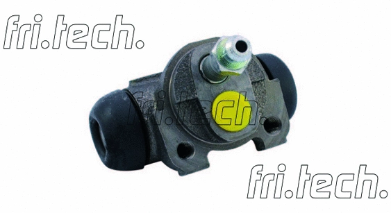CF356 FRI.TECH. Колесный тормозной цилиндр (фото 1)