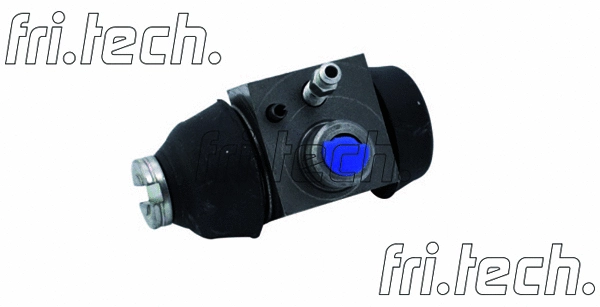 CF444 FRI.TECH. Колесный тормозной цилиндр (фото 1)