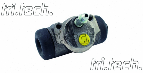 CF458 FRI.TECH. Колесный тормозной цилиндр (фото 1)