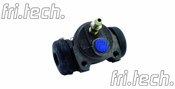 CF603 FRI.TECH. Колесный тормозной цилиндр (фото 1)