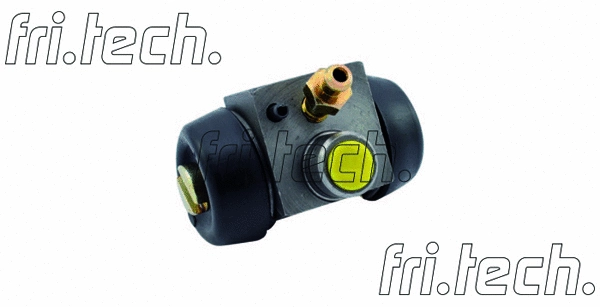 CF607 FRI.TECH. Колесный тормозной цилиндр (фото 1)