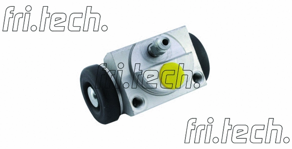 CF804 FRI.TECH. Колесный тормозной цилиндр (фото 1)