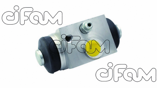 101-704 CIFAM Колесный тормозной цилиндр (фото 1)
