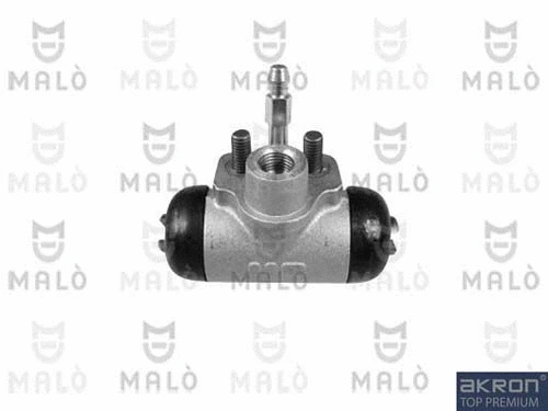 90081 MALO Колесный тормозной цилиндр (фото 1)