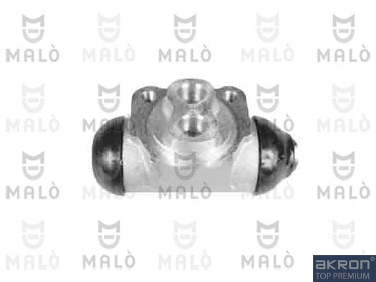 90083 MALO Колесный тормозной цилиндр (фото 1)