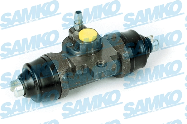 C02591 SAMKO Колесный тормозной цилиндр (фото 1)