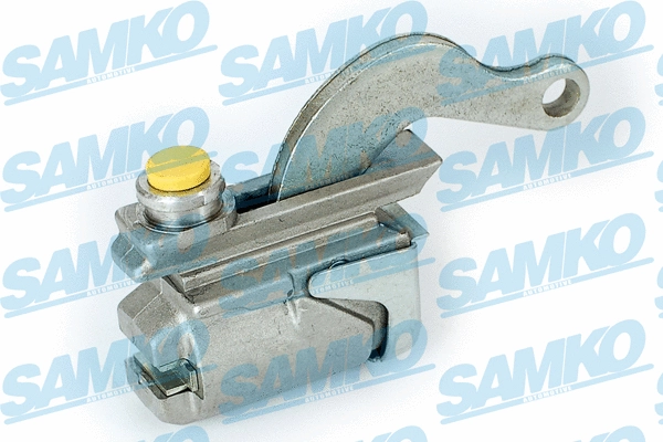 C04098 SAMKO Колесный тормозной цилиндр (фото 1)