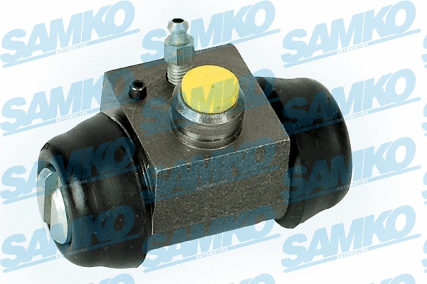 C041200 SAMKO Колесный тормозной цилиндр (фото 1)