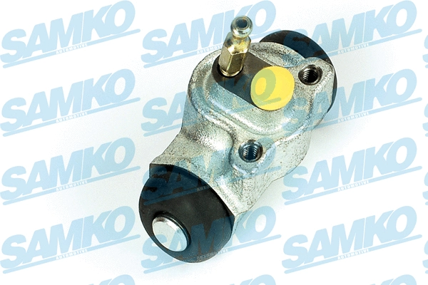 C05914 SAMKO Колесный тормозной цилиндр (фото 1)