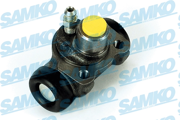 C06161 SAMKO Колесный тормозной цилиндр (фото 1)