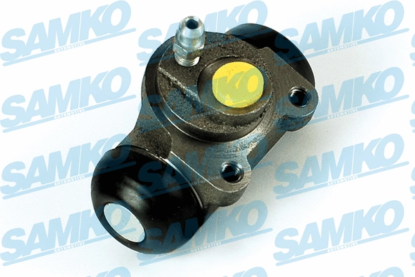 C06173 SAMKO Колесный тормозной цилиндр (фото 1)