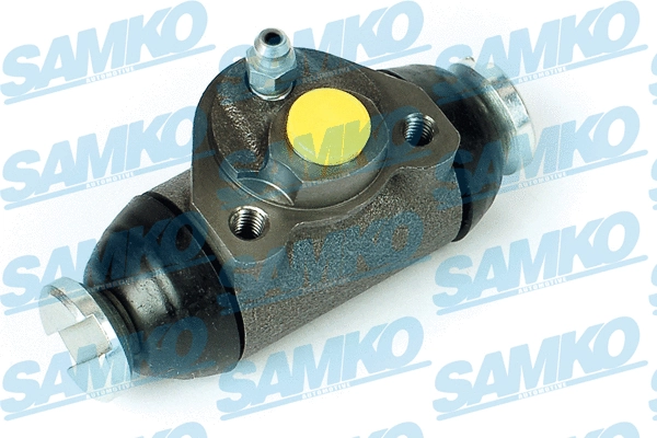 C07117 SAMKO Колесный тормозной цилиндр (фото 1)