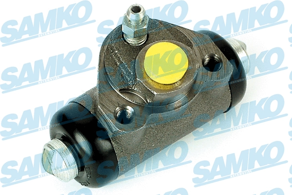 C07180 SAMKO Колесный тормозной цилиндр (фото 1)