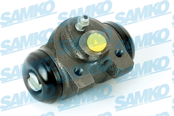 C07186 SAMKO Колесный тормозной цилиндр (фото 1)