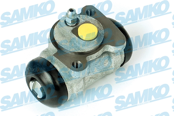 C07198 SAMKO Колесный тормозной цилиндр (фото 1)