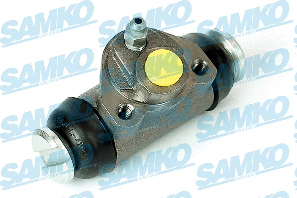 C07349 SAMKO Колесный тормозной цилиндр (фото 1)