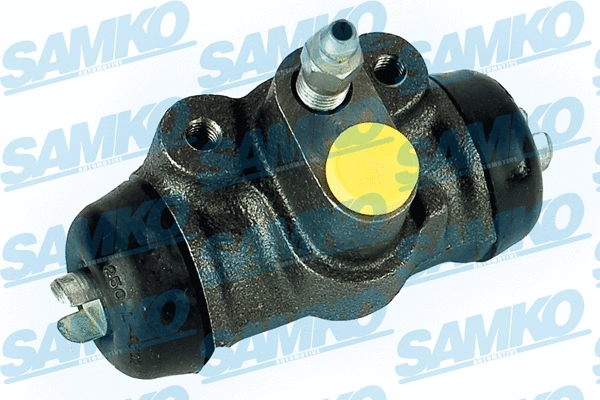 C08051 SAMKO Колесный тормозной цилиндр (фото 1)