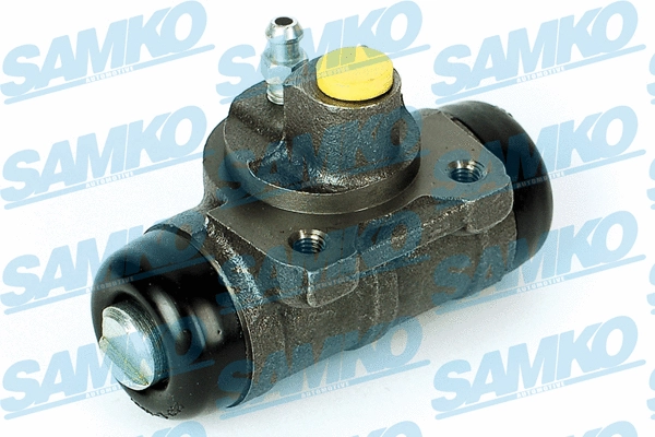 C08092 SAMKO Колесный тормозной цилиндр (фото 1)