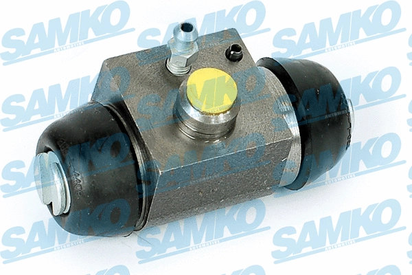 C08097 SAMKO Колесный тормозной цилиндр (фото 1)