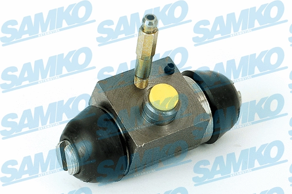 C08235 SAMKO Колесный тормозной цилиндр (фото 1)