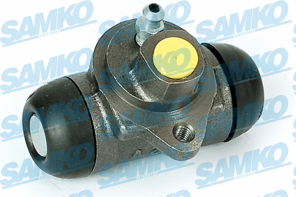 C08859 SAMKO Колесный тормозной цилиндр (фото 1)