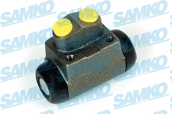 C08863 SAMKO Колесный тормозной цилиндр (фото 1)