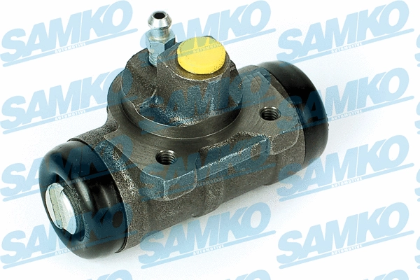 C08991 SAMKO Колесный тормозной цилиндр (фото 1)