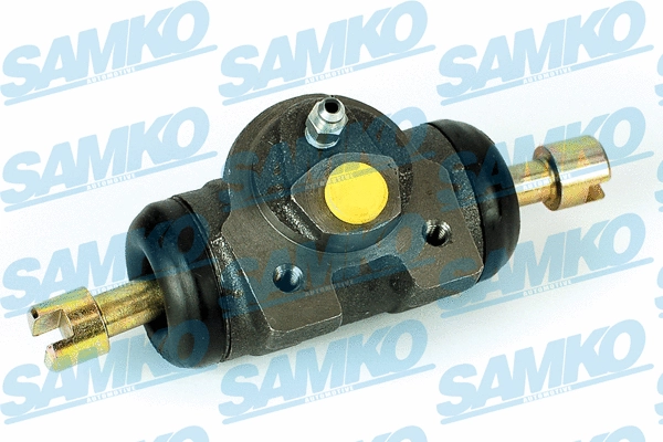 C09238 SAMKO Колесный тормозной цилиндр (фото 1)