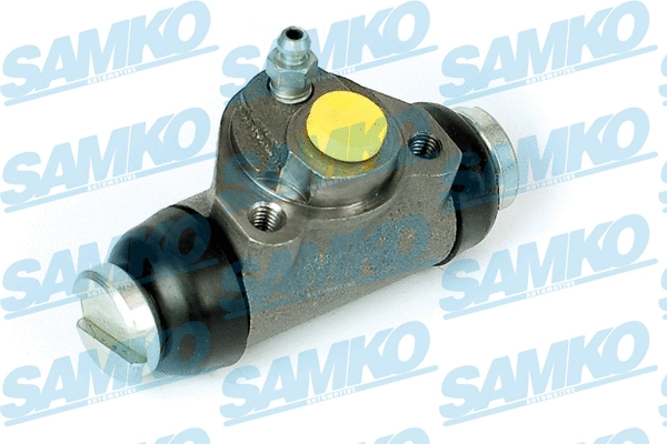C10270 SAMKO Колесный тормозной цилиндр (фото 1)