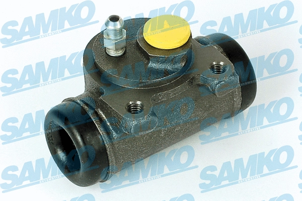 C111204 SAMKO Колесный тормозной цилиндр (фото 1)