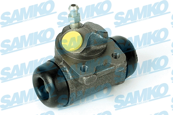 C11299 SAMKO Колесный тормозной цилиндр (фото 1)