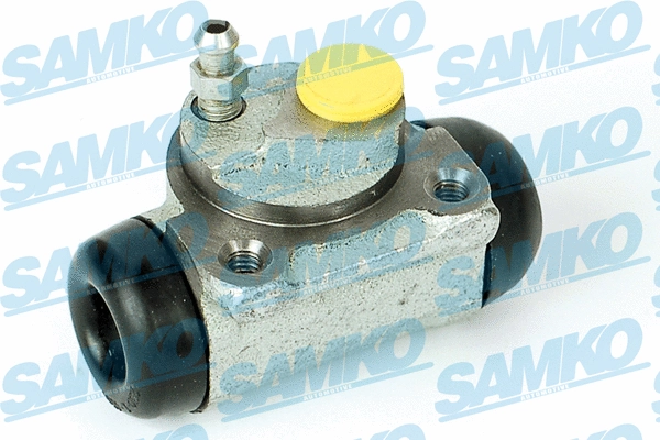 C12125 SAMKO Колесный тормозной цилиндр (фото 1)