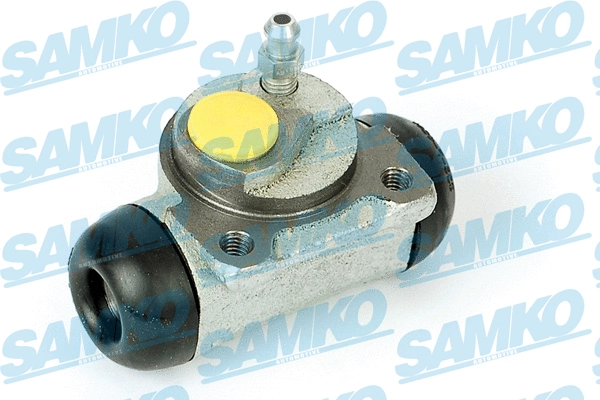 C12132 SAMKO Колесный тормозной цилиндр (фото 1)