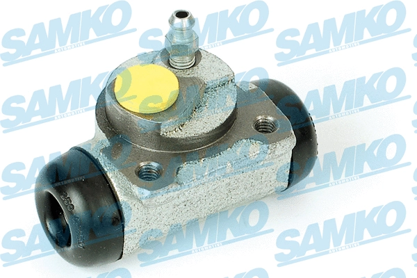 C12133 SAMKO Колесный тормозной цилиндр (фото 1)