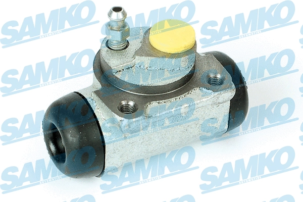 C12134 SAMKO Колесный тормозной цилиндр (фото 1)