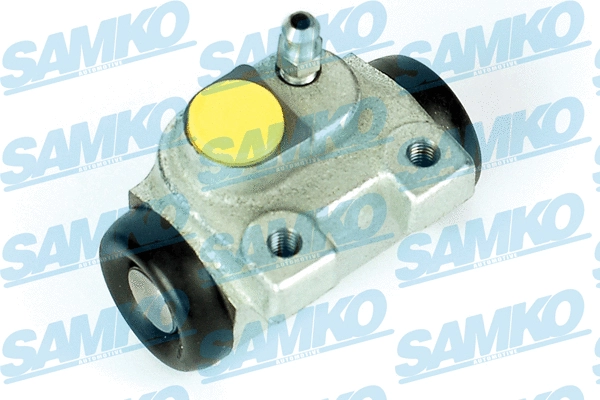 C12135 SAMKO Колесный тормозной цилиндр (фото 1)