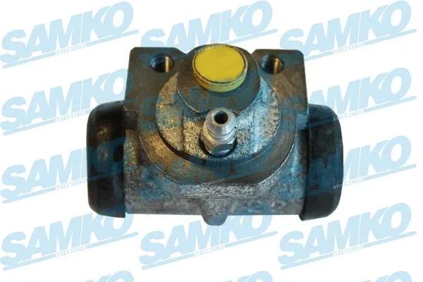 C12587 SAMKO Колесный тормозной цилиндр (фото 1)