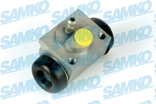 C14381 SAMKO Колесный тормозной цилиндр (фото 1)
