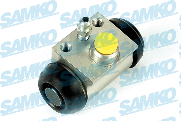 C15933 SAMKO Колесный тормозной цилиндр (фото 1)