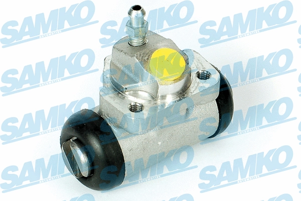 C20386 SAMKO Колесный тормозной цилиндр (фото 1)