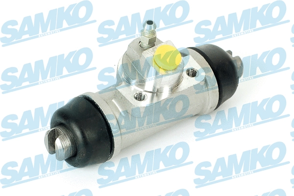C20407 SAMKO Колесный тормозной цилиндр (фото 1)
