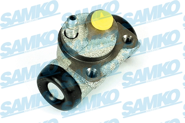 C20512 SAMKO Колесный тормозной цилиндр (фото 1)