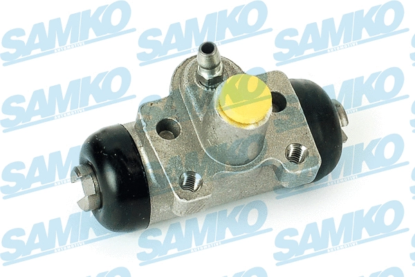 C21549 SAMKO Колесный тормозной цилиндр (фото 1)